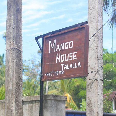Talalla Mango House Екстериор снимка