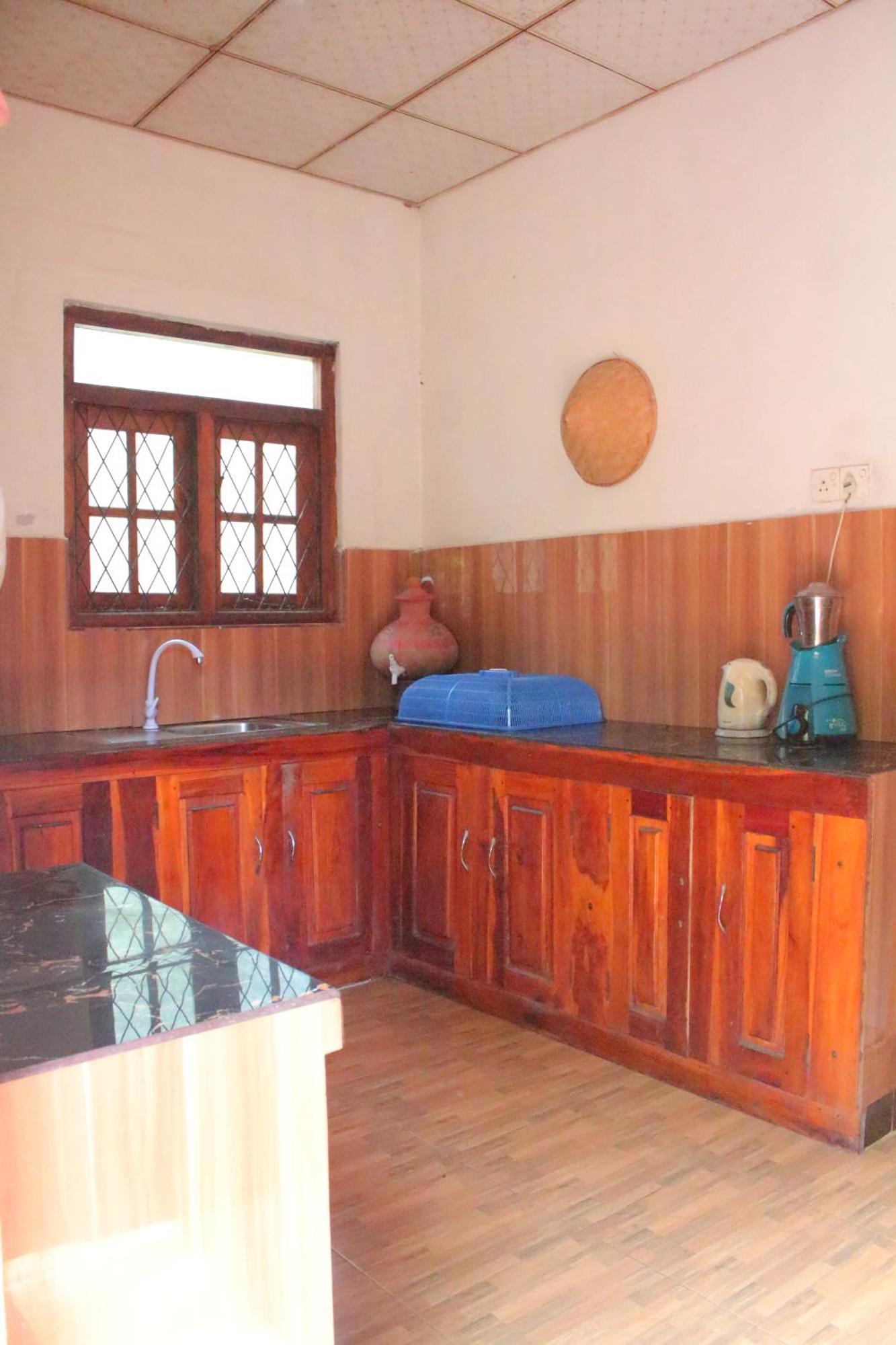 Talalla Mango House Екстериор снимка