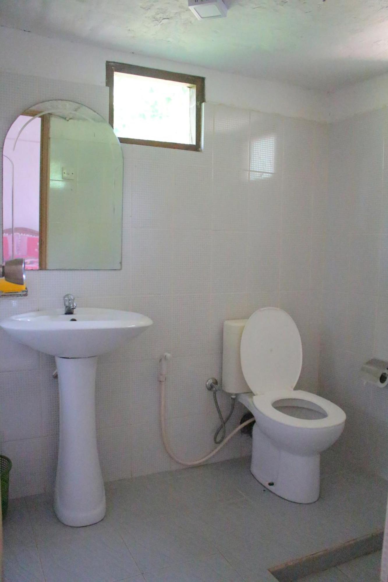 Talalla Mango House Екстериор снимка